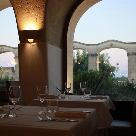 Masseria Savoia Marina di Ginosa Exterior photo
