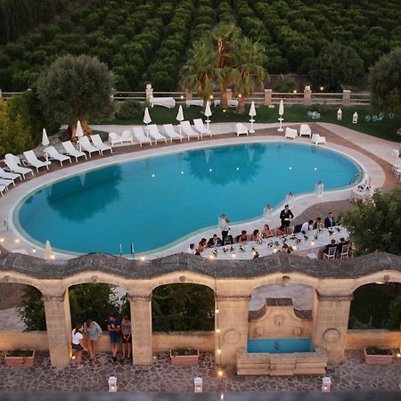 Masseria Savoia Marina di Ginosa Exterior photo