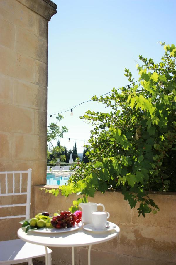 Masseria Savoia Marina di Ginosa Exterior photo