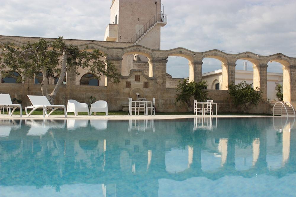 Masseria Savoia Marina di Ginosa Exterior photo