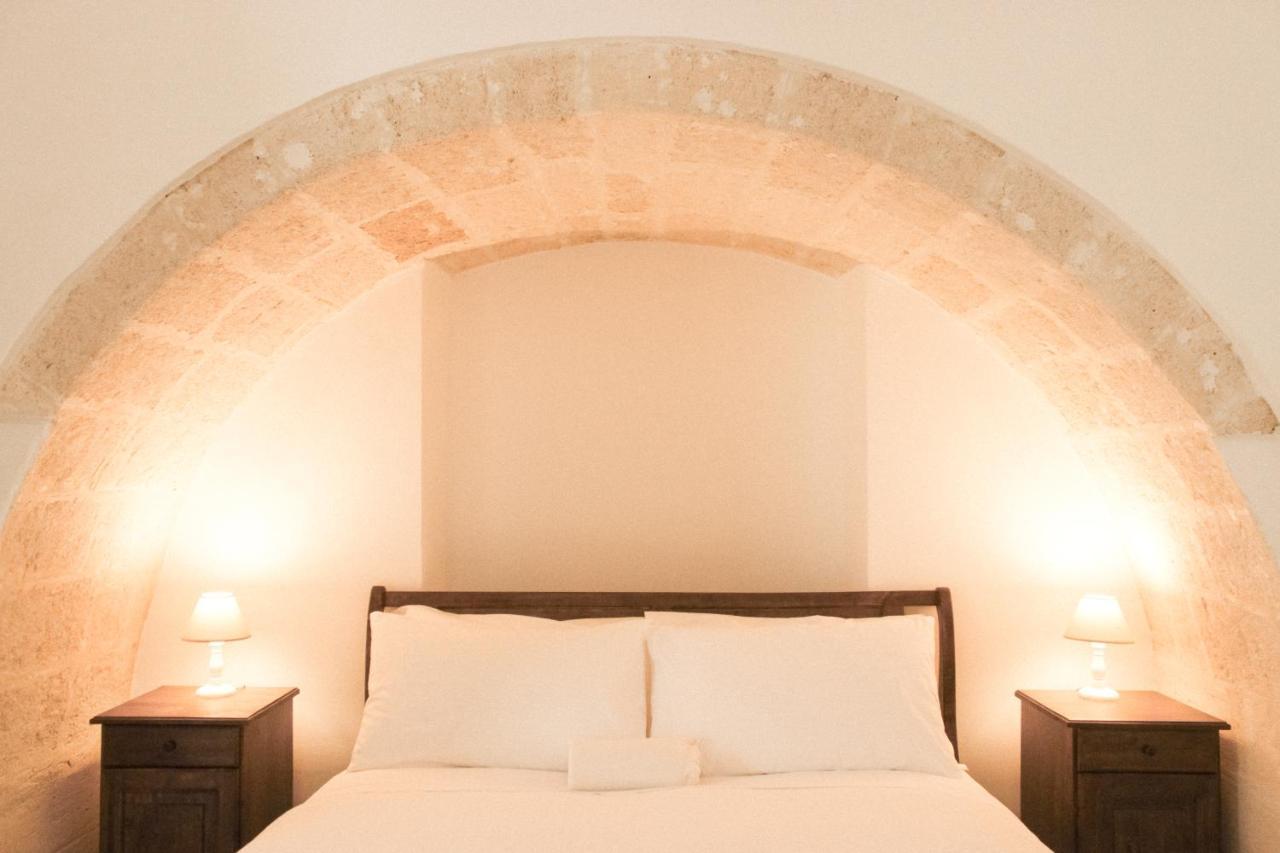 Masseria Savoia Marina di Ginosa Exterior photo